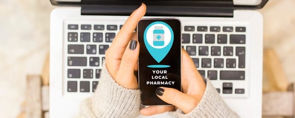 5 Reasons Your Pharmacy Needs a Mobile App
