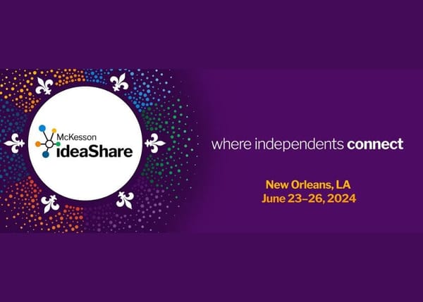 Registration Opens for McKesson ideaShare
