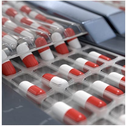 Managing Drug Diversion Risk