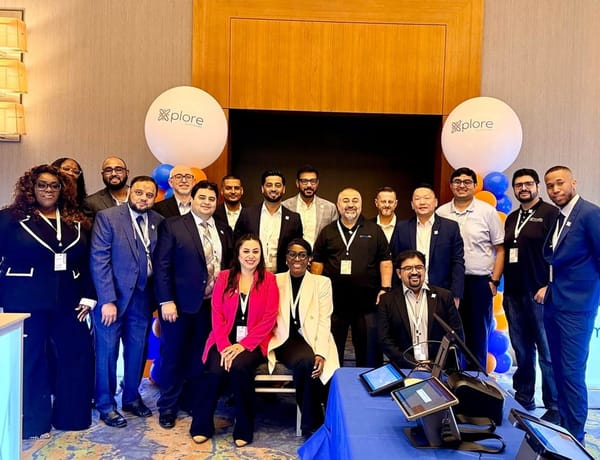 PrimeRx Hosts Xplore 2025: First-ever User Conference