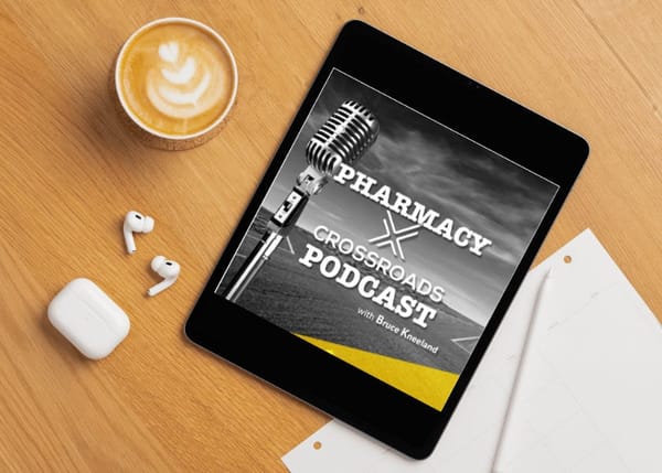 The Podcasting Pivot