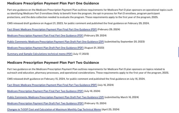 The Medicare Prescription Payment Plan: Automation Can Help Pharmacies Shine 