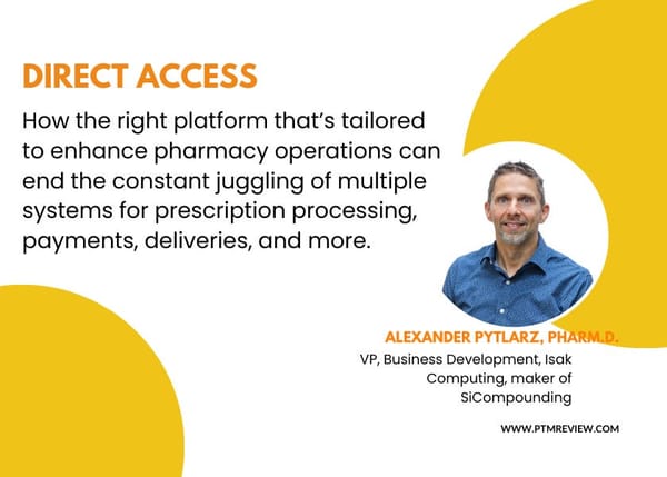 Profitability and Compliance: SiCompounding’s All-in-One Solution