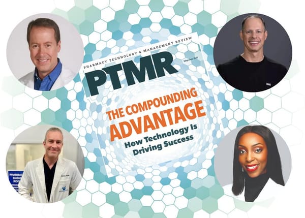 The Compounding Advantage: How Technology Is Driving Success