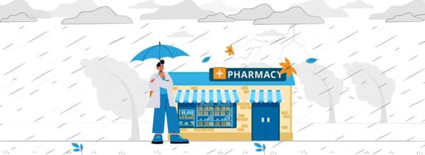Hurricane Season is Already Here. Count on PrimeRx CLOUD to Disaster-Proof Your Pharmacy Data