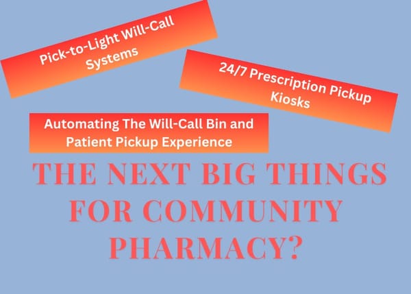 Is Will-Call Automation the Next Big Thing?