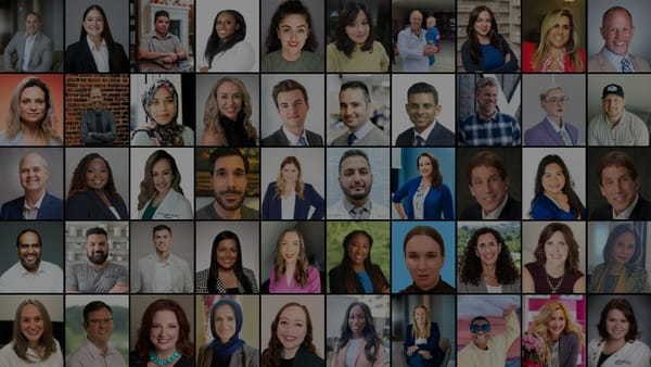 The 50 Most Influential Pharmacists Awards