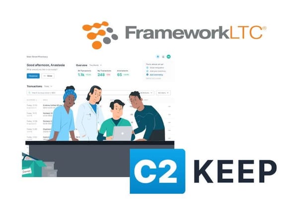 SoftWriters Teams with C2 Keep for Fully Integrated Compliance Tool