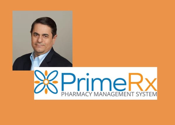 PrimeRx Appoints Sam Pizzo Vice President, Data Analytics and Partnerships