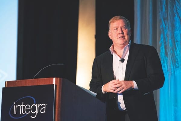 Integra: Giving Pharmacies a Leg Up in the LTC Market