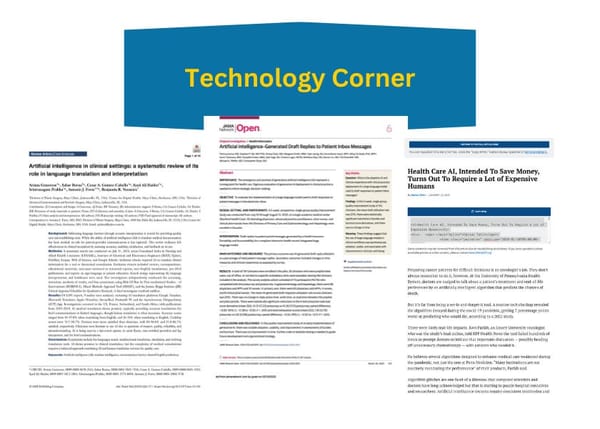 AI in Healthcare: Transformative Implications for Pharmacist