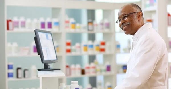 PrimeRx MARKET for Cost-Efficient, Fast Inventory Procurement