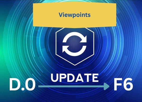 Telecommunication Standard Moves from D.0 to F6