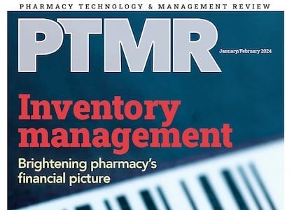 PTMReview January/February 2024 Issue