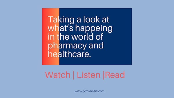 News | Rare Diseases Outlook, Mark Cuban Cost Plus Drug Partnership, Brookshire Brothers Teams Up With eGrowcery, and HealthMart Names New President
