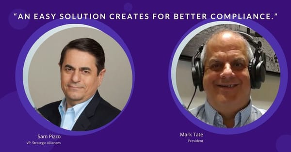 InfiniTrak’s DSCSA Compliance Platform: Smoothing the Way for Pharmacy 