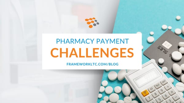 Pharmacy Payment Challenges in 2024